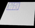 Briefpapier
